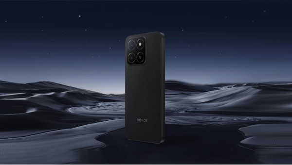 Smartphone abordable le Honor X5b